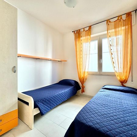 Villa Carlotta Lignano Sabbiadoro Eksteriør bilde