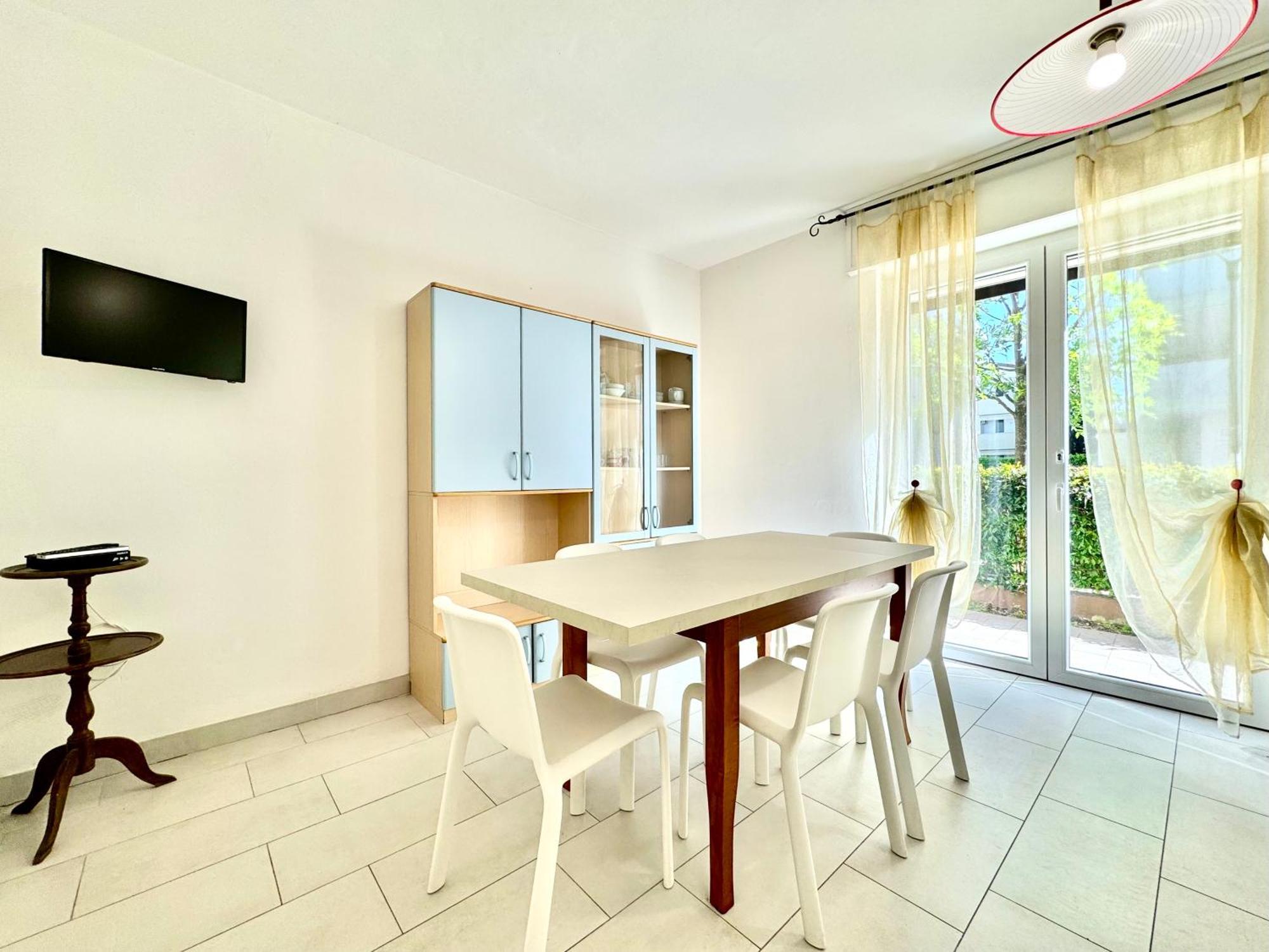 Villa Carlotta Lignano Sabbiadoro Eksteriør bilde