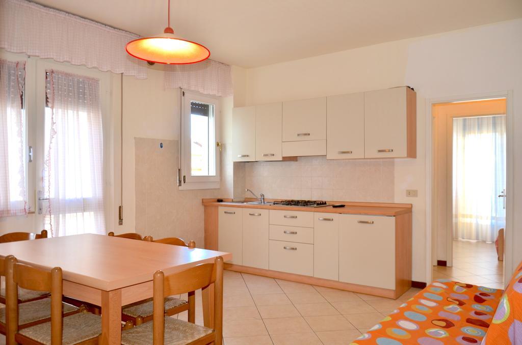 Villa Carlotta Lignano Sabbiadoro Eksteriør bilde